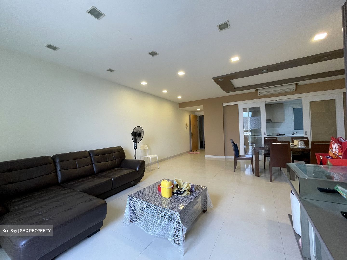 Nuovo (D20), Condominium #446643571